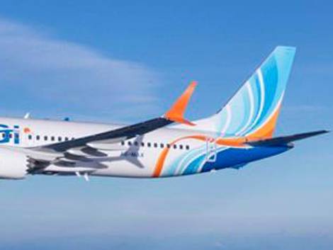 flydubai: aggiornamenti e procedure per i voli cancellati