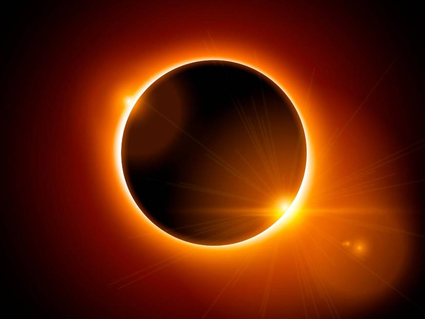 A caccia di eclissi con Holland America