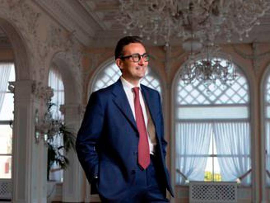 Excelsior Venice Lazazzera: “Il lussoè anche empatia”