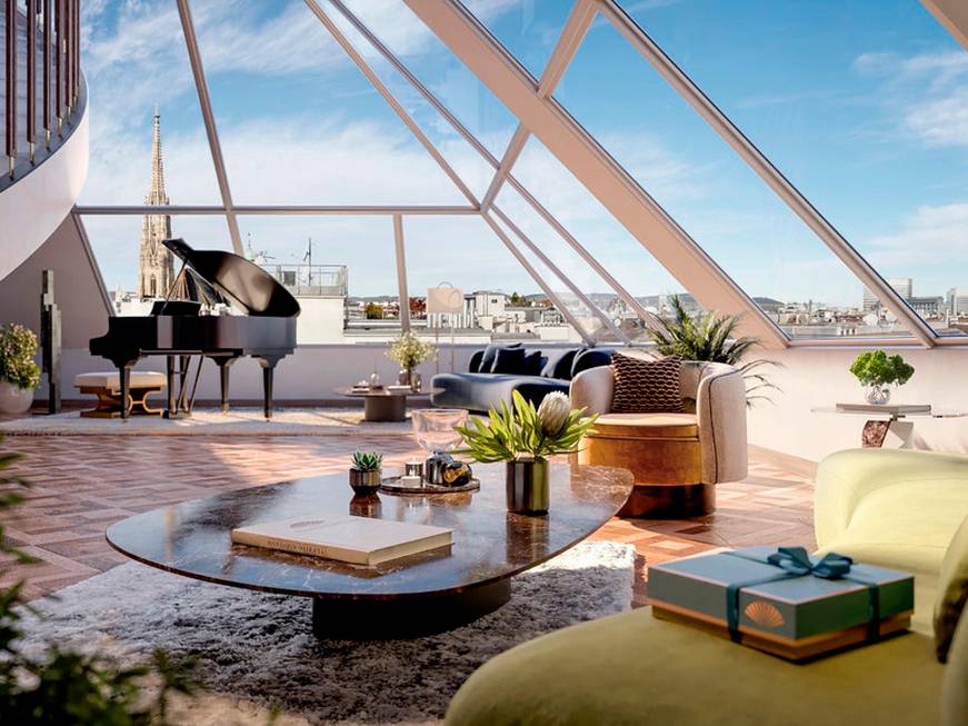 Hotel di alta gamma:Europa e Italia protagonistedi una stagione intensa