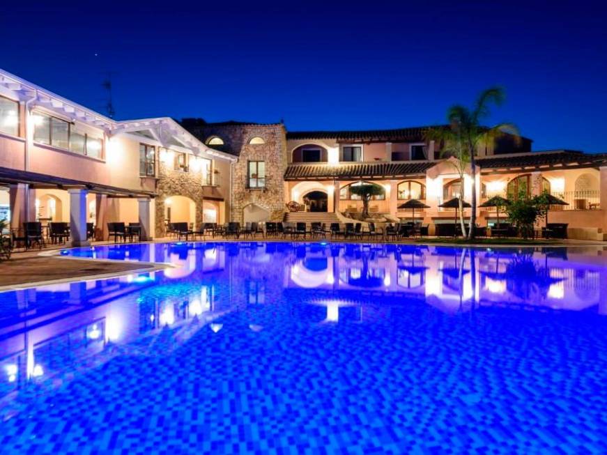 Summer 2026: nella programmazione del Gruppo Nicolaus entra il Valtur Sardegna Eos Costa Rei