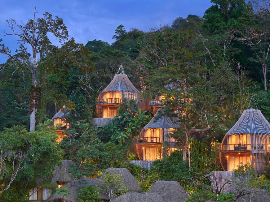 Il Keemala a Phuket
