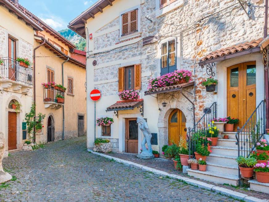 Feries, aperte le candidature per il progetto Capitale Rurale Italiana 2025