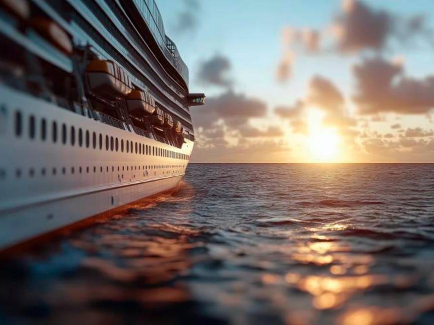 Estate nel MediterraneoI piani delle crociere