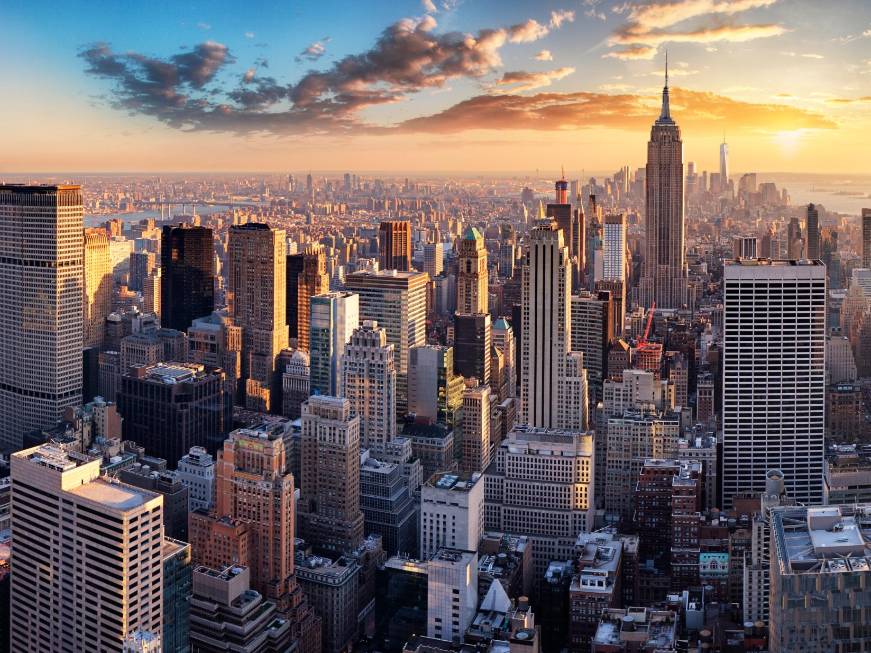 New York al giro di boa dei 400 anni: le novità