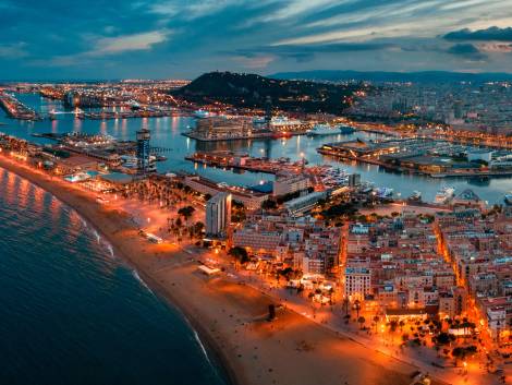 Il Golfo resta in pausa:l'occasione Mediterraneo