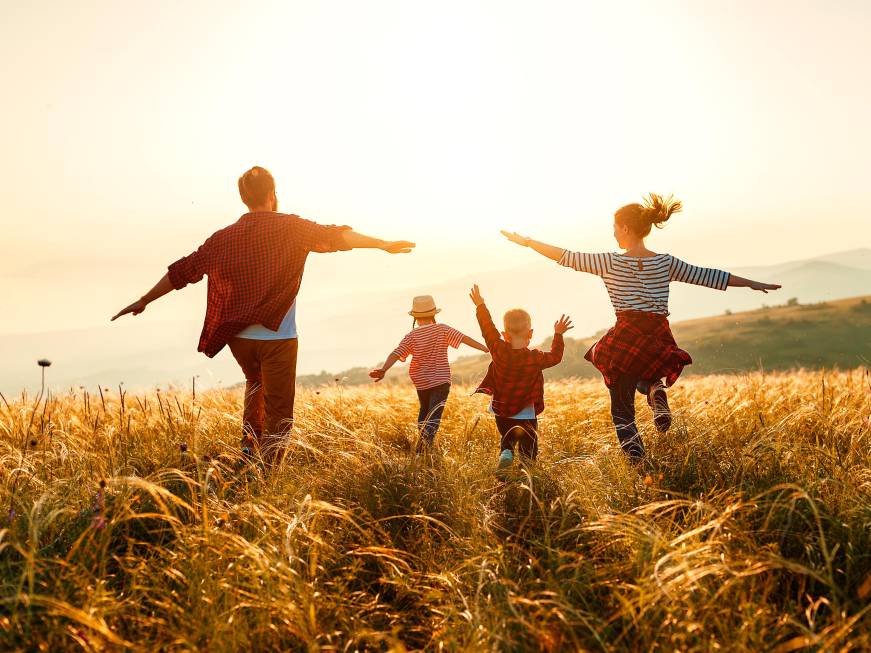 Turismo family in crescita: l’evoluzione del segmentonelle cifre elaborate da Jfc