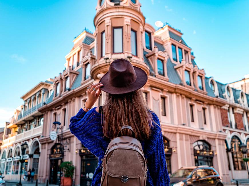 Il viaggio come scoperta:adesso il travelè in versione 'slow'