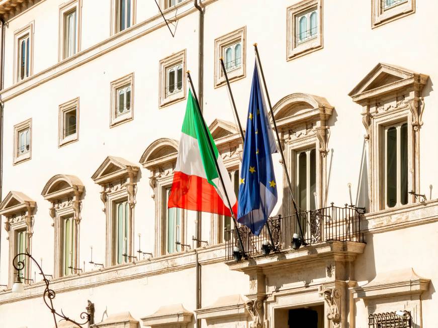 Il Ministerodel Turismoa GianmarcoMazzi