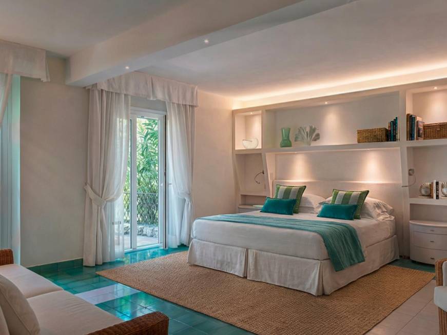 L’Hermitage Hotel &amp; Resort di Forte dei Marmi in Starhotels Collezione