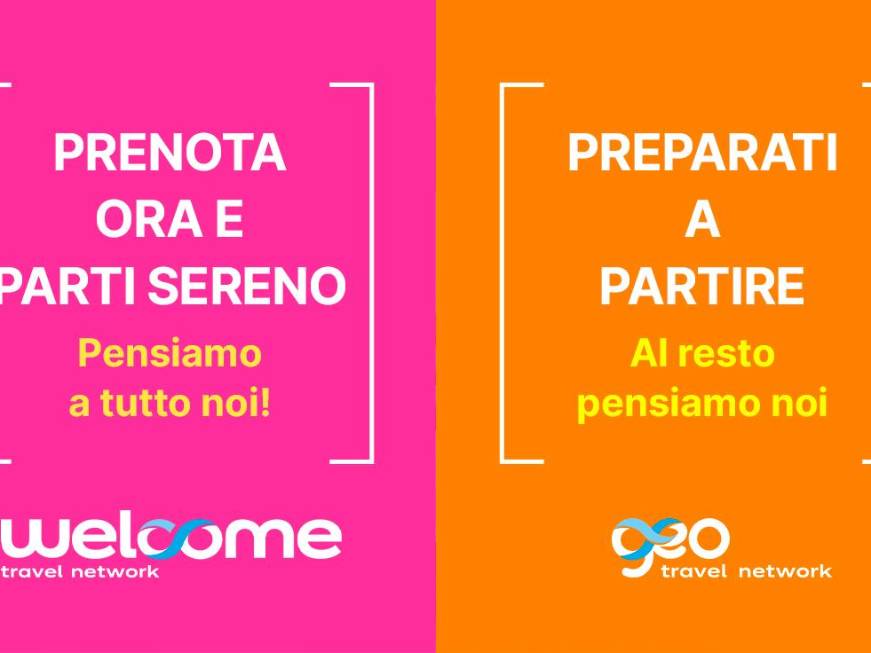 Sicurezza in agenziaWelcome combattel’incertezza