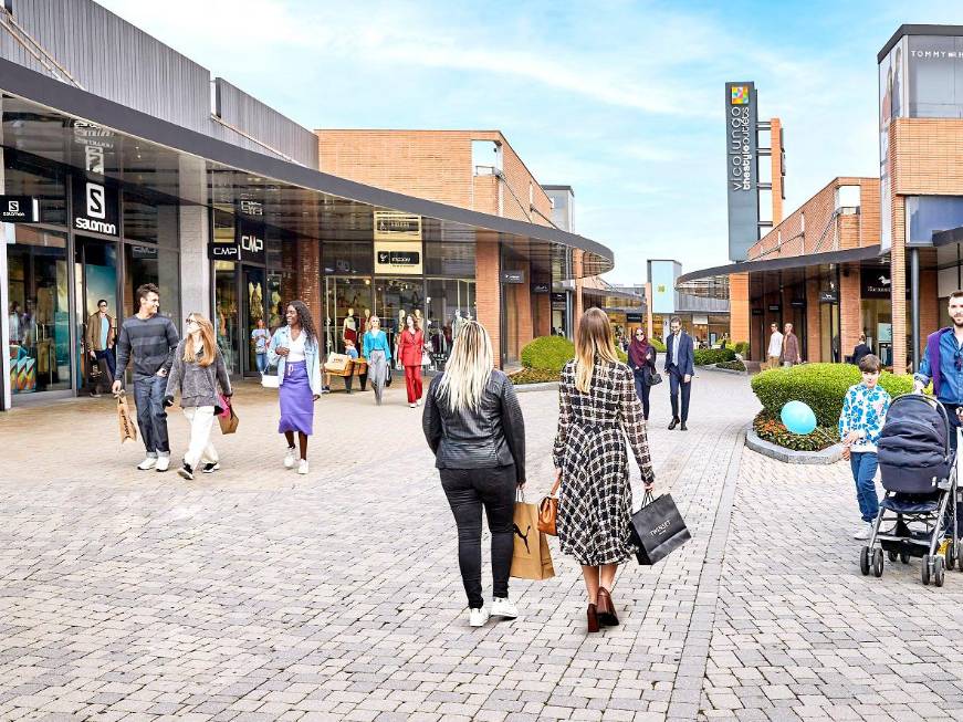 Vicolungo The Style Outlets aumenta i servizi di trasporto