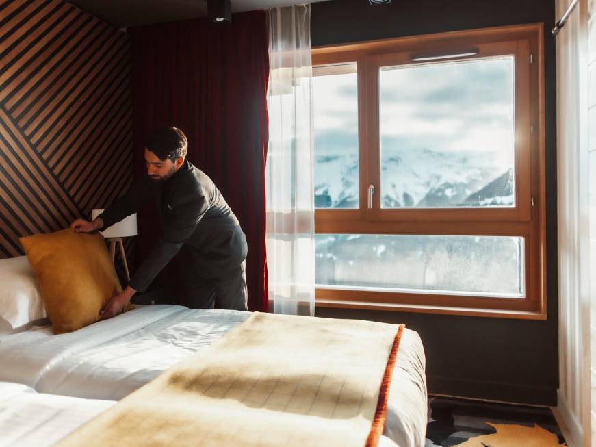 ClubMed inizia il recruiting invernale, 120 opportunità sull’Italia