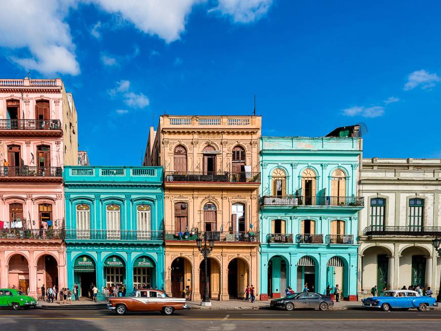 Cuba, turismoin crisi profonda:il parere dei local
