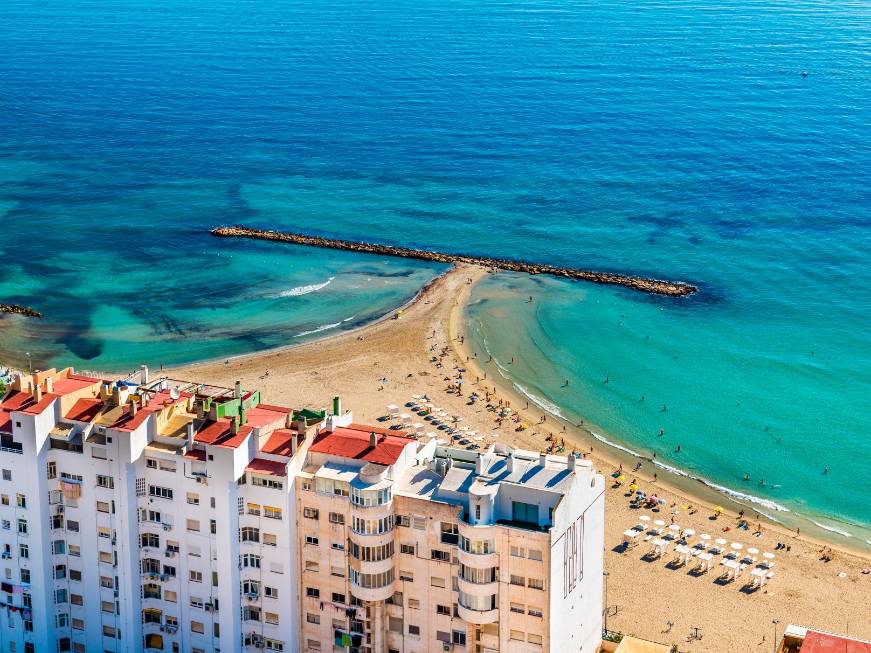 Spagna: crescita di arrivi ed entrate economiche anche nel 2026