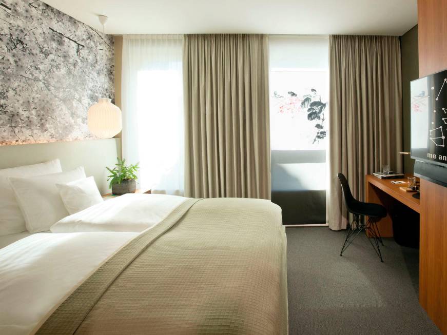 Hyatt cresce in Europa, nuova operazione con Lindner Hotels