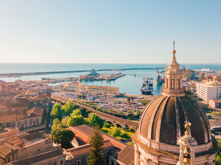 Bt, la nuova mappaL’avanzata dellecittà minori