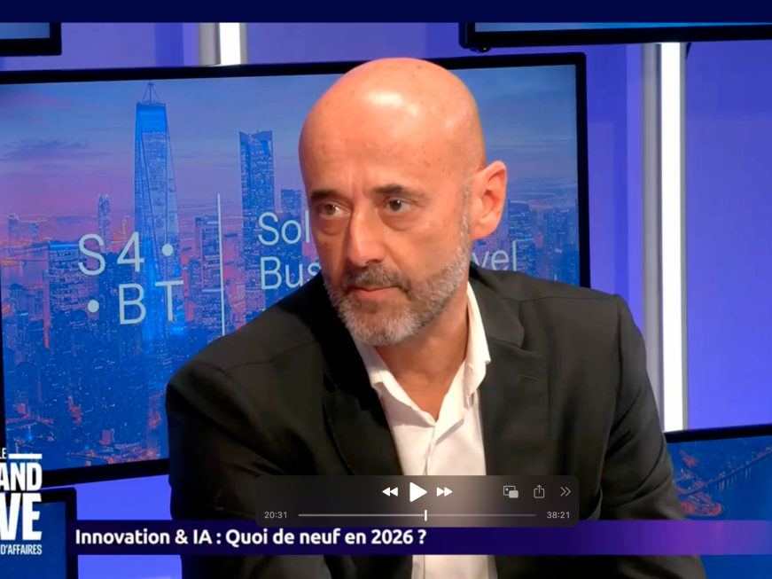 SIAP lancia l’assistente IA Nora sul mercato internazionale