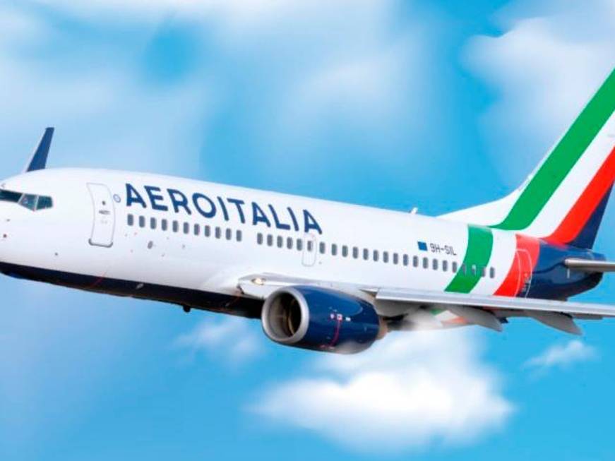 Aeroitalia rafforza l’offerta per l’inverno su Trieste
