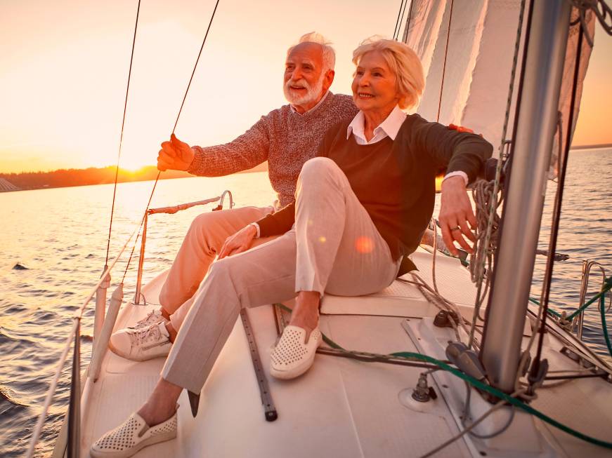 Nasce Adelante+, tour operator di scoperta per senior