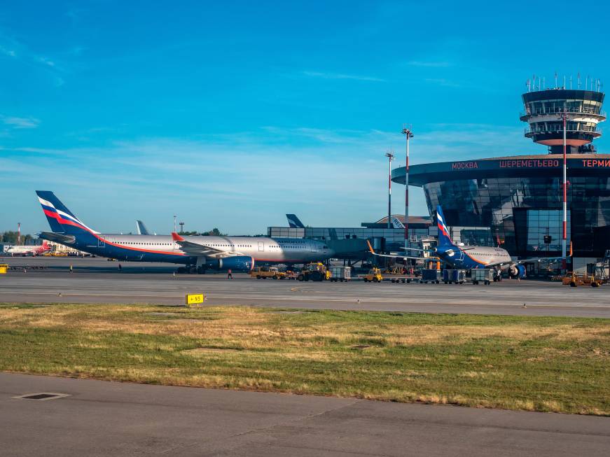 L’Ucraina all’Icao:“Lo spazio aereorusso va chiuso”