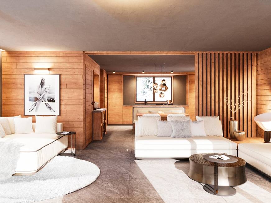 Debutta Valtur Chalet Collection, il brand entra nel lusso