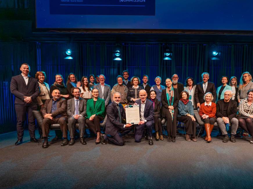 Firmata la Dichiarazione di Reykjavik: comunità e residenti al centro del turismo europeo