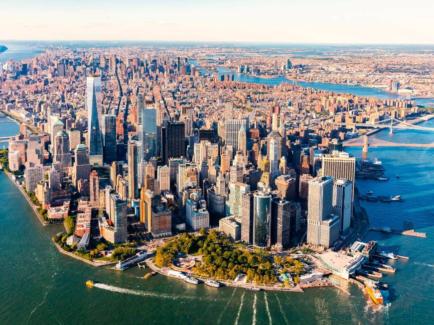 Usa, presentata una proposta di legge per ripristinare i fondi destinati a Brand Usa