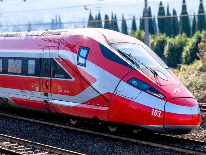 Il Pass Interrail ora disponibile anche sul sito di Trenitalia