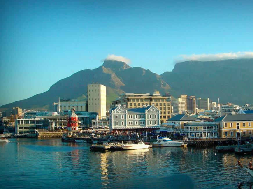 Cape Town