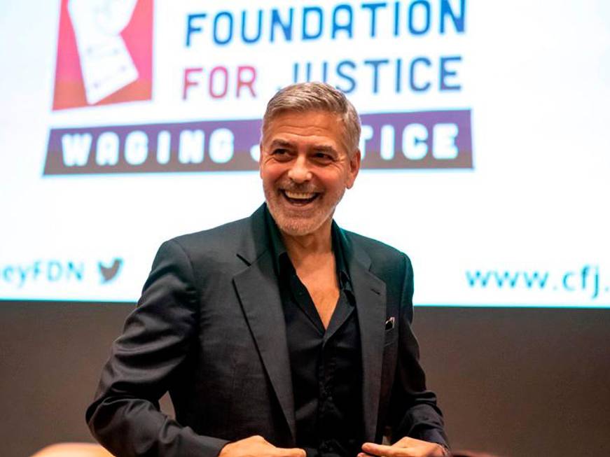 Satopia Travel: esperienza per filantropi sul Lago di Como con George e Amal Clooney