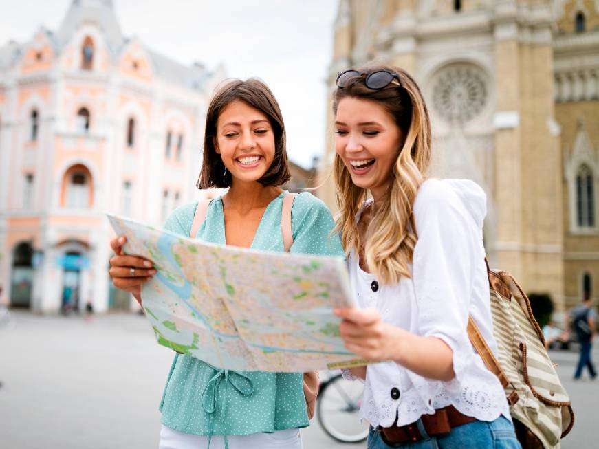 L’estatedegli italiani:ecco cos’ècambiato