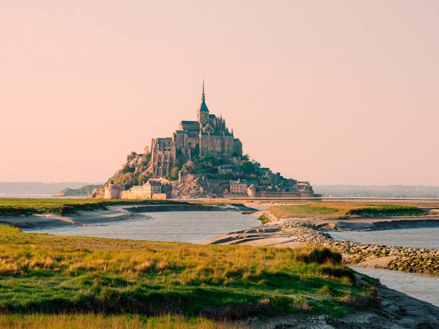 Boscolo, il meglio della Francia in un tour di gruppo