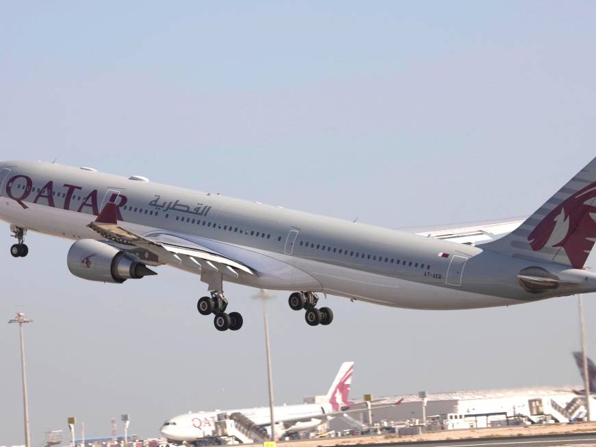 Qatar chiude l’esercizio in crescita