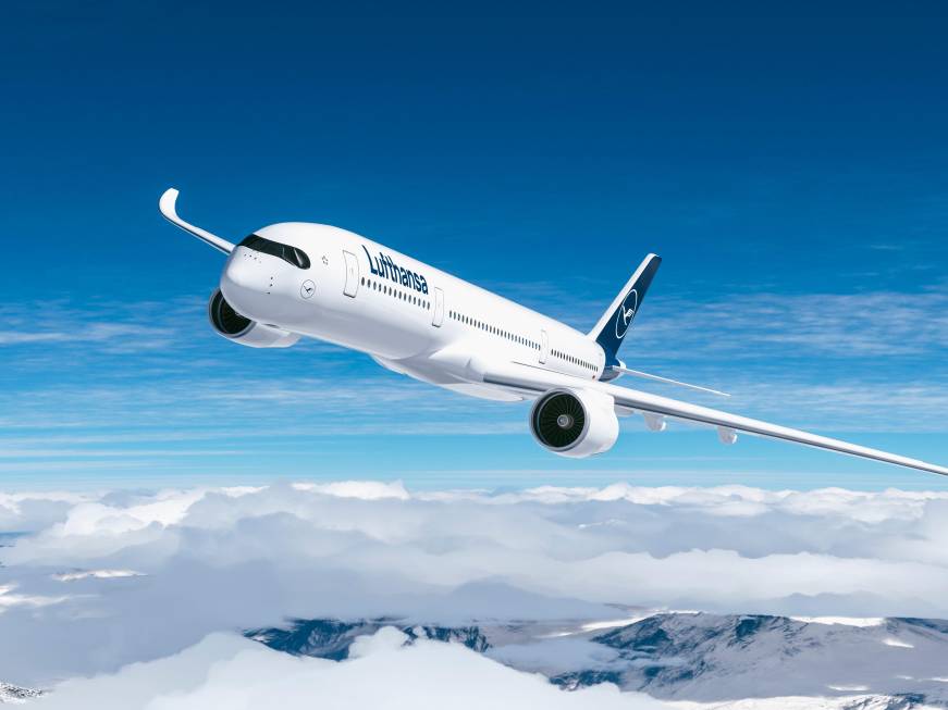 Lufthansa vuoleil controlloCosa rischianotutti i brand