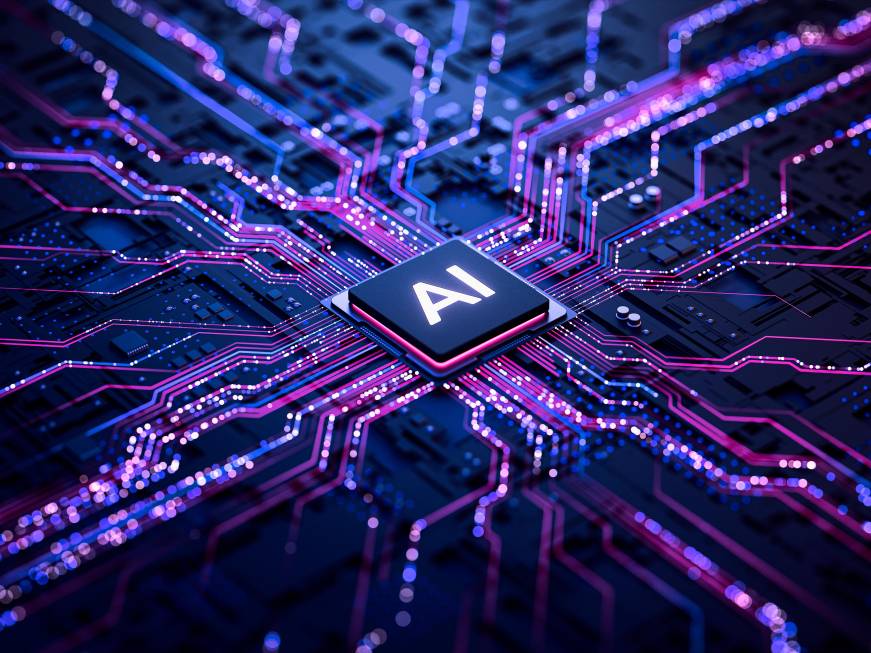 L’AI cambia le regole:come restare competitivi