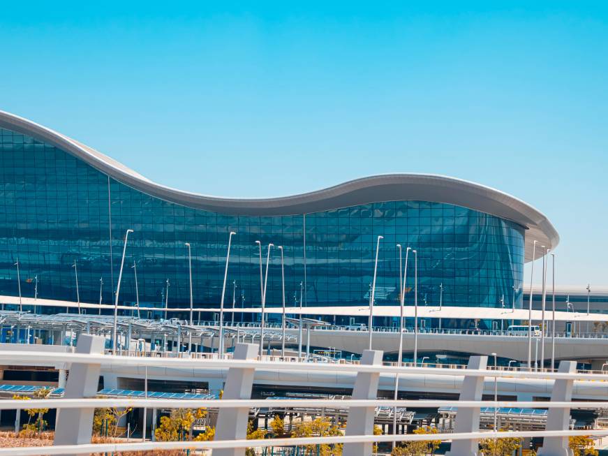 Stop ai voli in Medio OrienteGli ultimi aggiornamenti