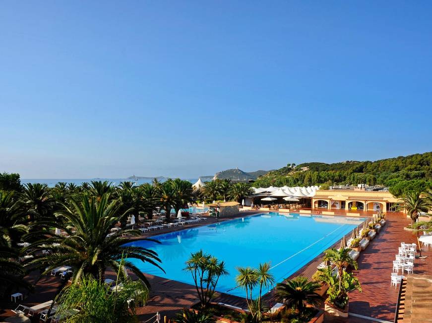 VoiHotels puntasu Capo Verdecon il Vila do Farol