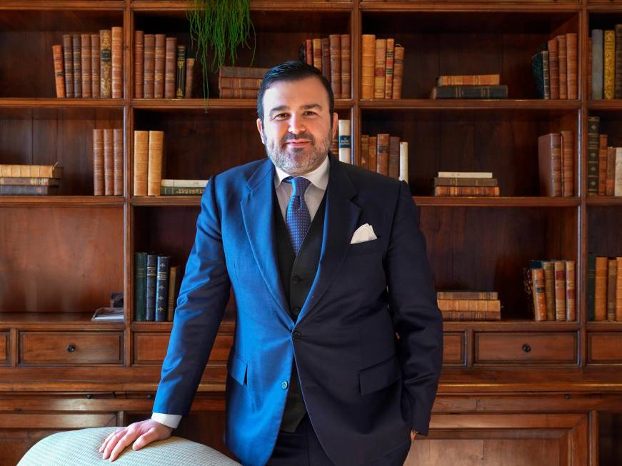Il golf come asset:l’offerta integrata diCastiglion del Bosco