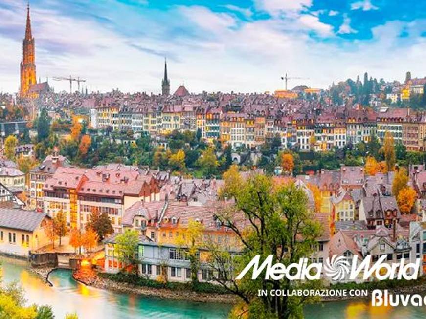 Nasce Media World Viaggi,la partnership del retailercon il Gruppo Bluvacanze