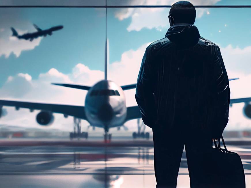 “Aeroportipiù efficienti”La richiestadi Aci Europe