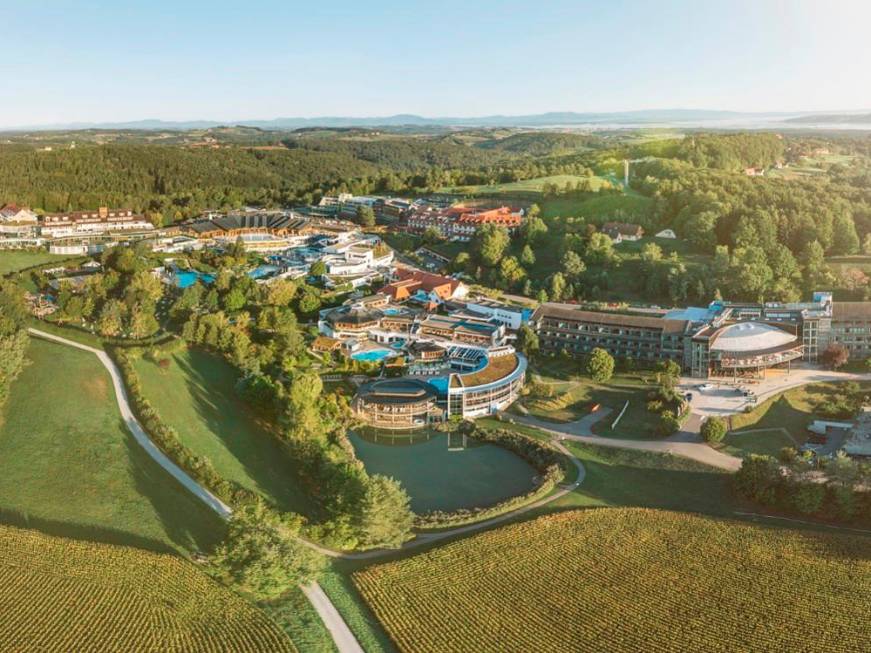 Falkensteiner investe sull’Austria