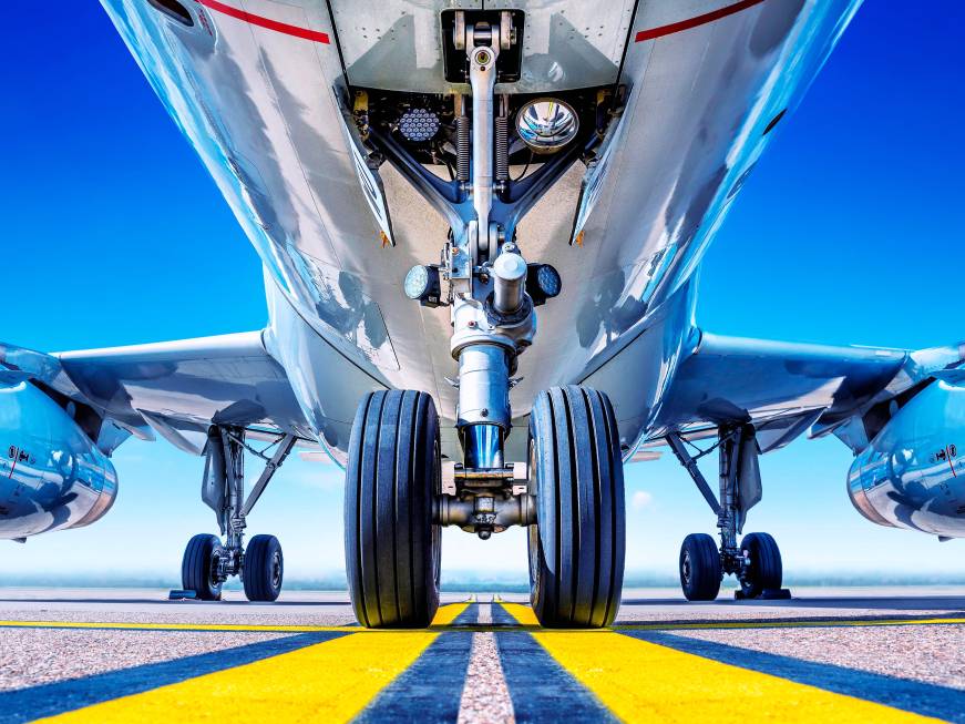 Aumenta la fuel surchargeRischio effetto a catena