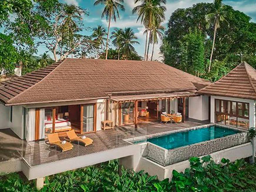 The Farm at San Benito, primo Autograph Collection nelle Filippine