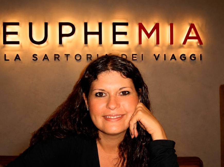 Da agenzia tradizionale a consulenza online: l’esperienza di Paola Bovenzi in Euphemia