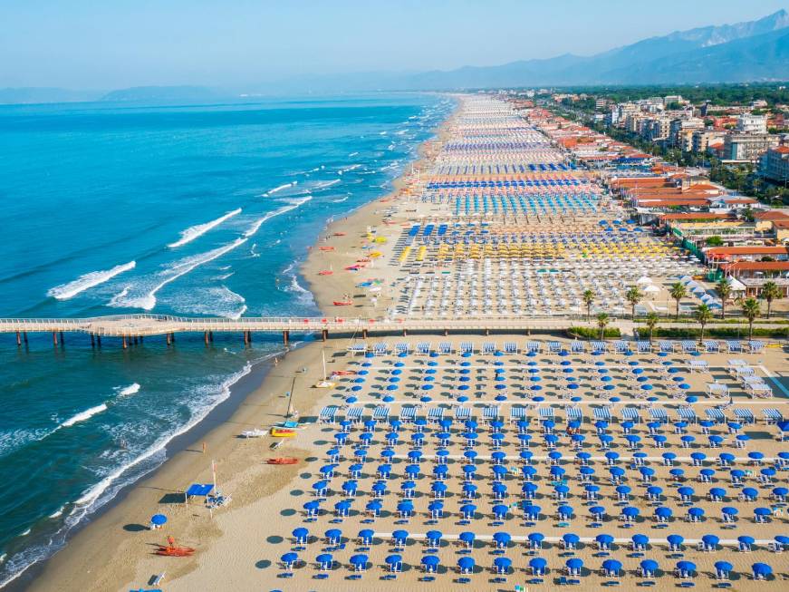 L’Emilia Romagnarivoluzional’analisi del turismo