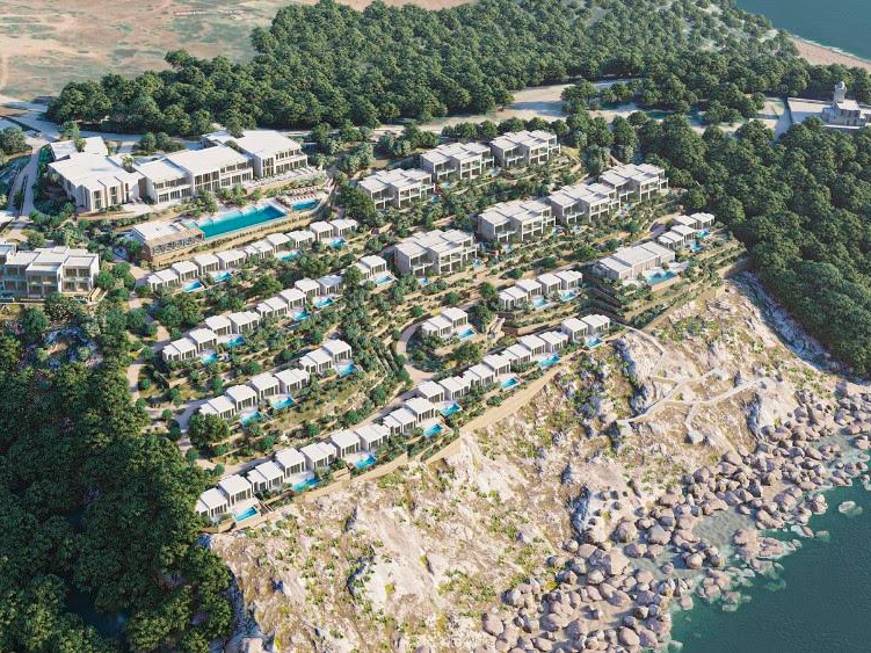 Four Seasons cresce in Marocco, new entry a Tangeri