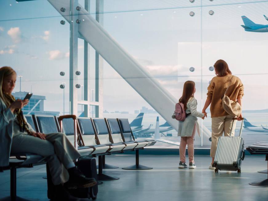 Garanzie e flessibilitàLa via maestra del travel