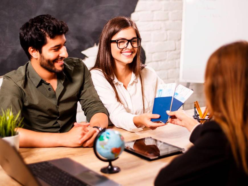 Viaggi in agenzia nel 2050La grande sfida del valore