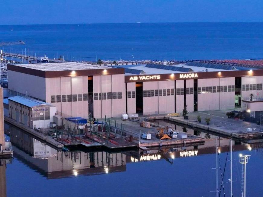 Espansione europea per Next Yacht Club